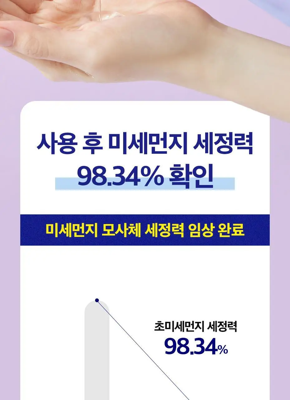 [딥클렌징] 듀이트리 하이 아미노 올 클렌징오일 200ml 상세페이지 21